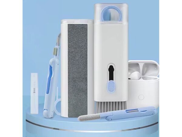 NARZĘDZIE CZYŚCIK DO CZYSZCZENIA KLAWIATURY SŁUCHAWEK