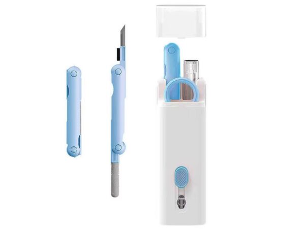 NARZĘDZIE CZYŚCIK DO CZYSZCZENIA KLAWIATURY SŁUCHAWEK