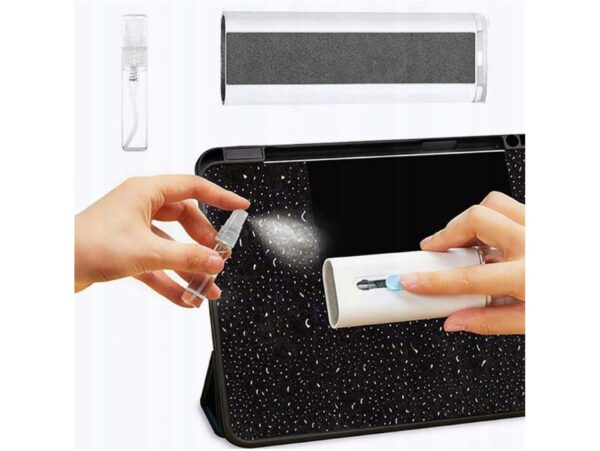 NARZĘDZIE CZYŚCIK DO CZYSZCZENIA KLAWIATURY SŁUCHAWEK