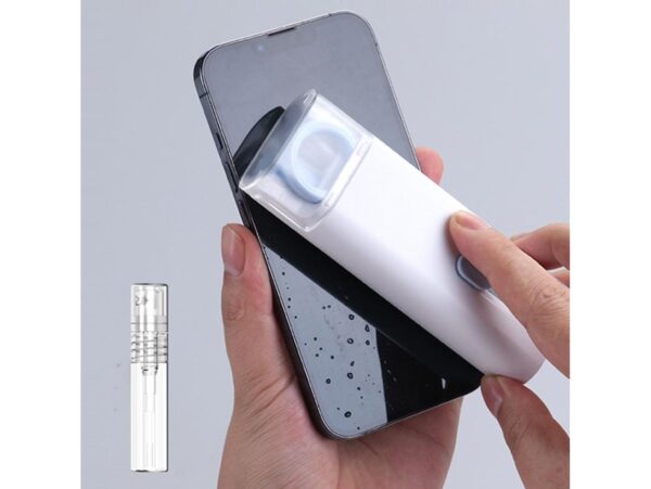 NARZĘDZIE CZYŚCIK DO CZYSZCZENIA KLAWIATURY SŁUCHAWEK