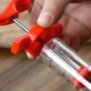 NASTRZYKIWARKA DO MIĘSA IGŁY STRZYKAWKA 30ML MIĘSO
