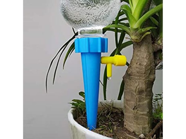 NAWADNIACZ DO DONICZEK ROŚLIN KWIATÓW NA BUTELKI
