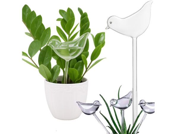 NAWADNIACZ DO KWIATÓW DONICZEK PTASZEK