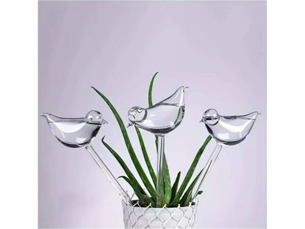 NAWADNIACZ DO KWIATÓW DONICZEK PTASZEK