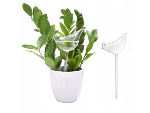 NAWADNIACZ DO KWIATÓW DONICZEK PTASZEK