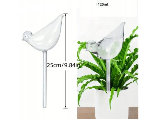 NAWADNIACZ DO KWIATÓW DONICZEK PTASZEK