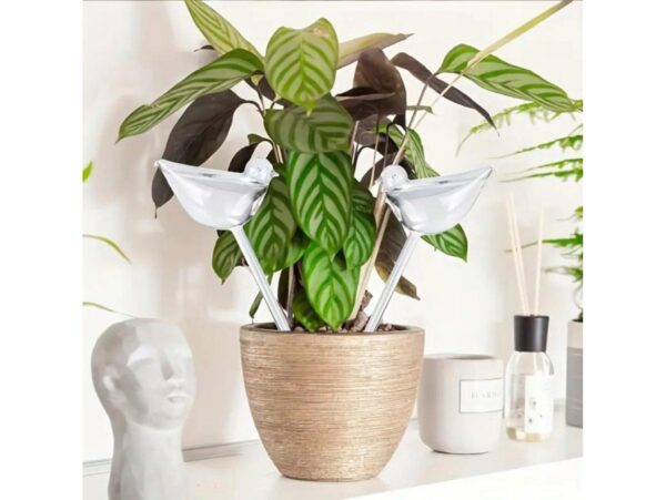 NAWADNIACZ DO KWIATÓW DONICZEK PTASZEK