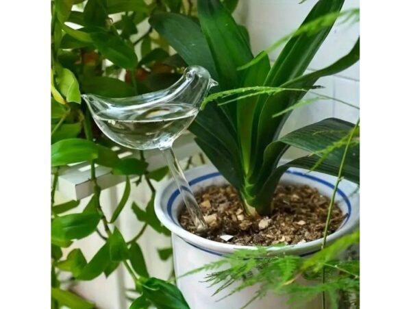 NAWADNIACZ DO KWIATÓW DONICZEK PTASZEK