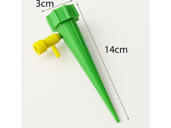 NAWADNIACZ NA BUTELKĘ DO DONICZEK 10 szt