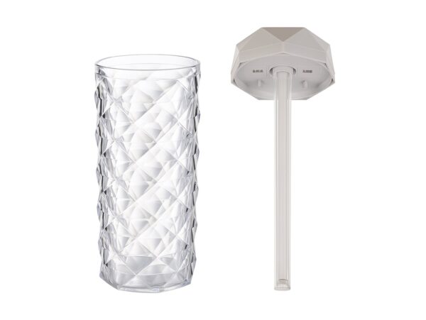 NAWILŻACZ POWIETRZA LAMPKA NOCNA LED 2W1