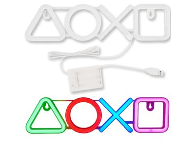 NEON USB 40x12,5