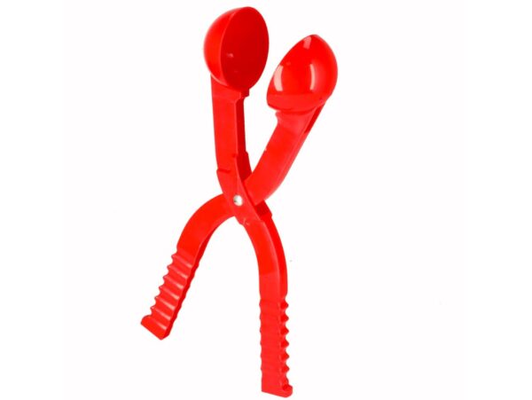 ŚNIEŻKOMAT DO ROBIENIA KULEK ŚNIEŻNYCH ŚNIEŻEK BALLMAKER