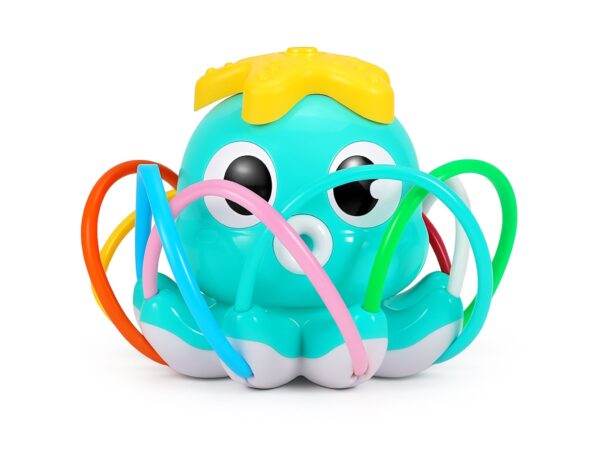 OŚMIORNICA WODNA ZABAWKA