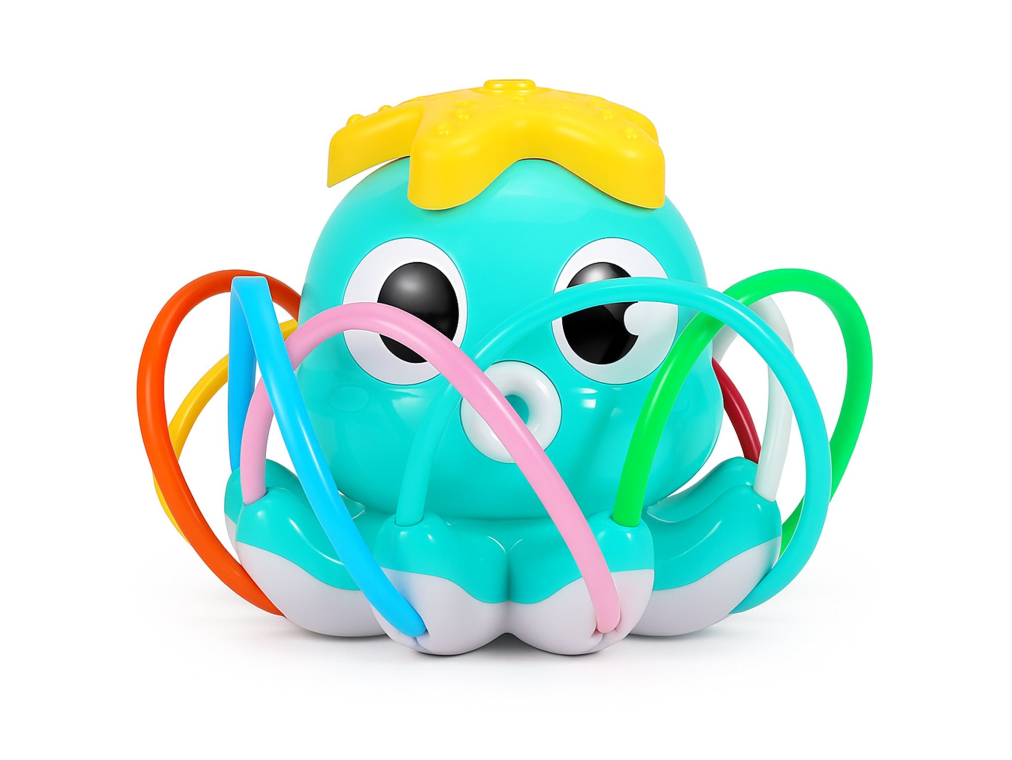 OŚMIORNICA WODNA ZABAWKA