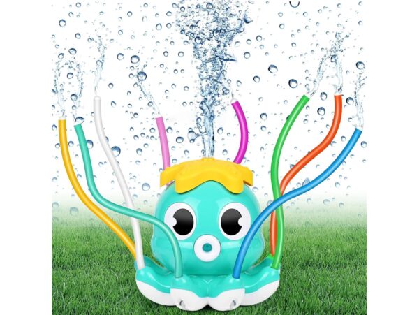 OŚMIORNICA WODNA ZABAWKA