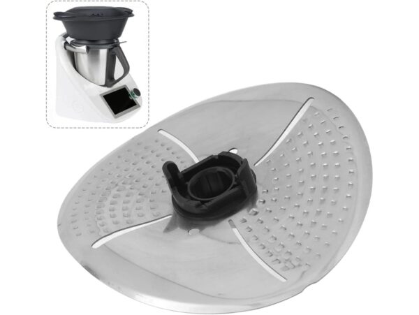 OBIERACZKA DO ZIEMNIAKÓW DO THERMOMIX