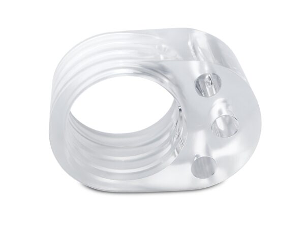 ODBOJNIK NA KLAMKĘ GUMOWY