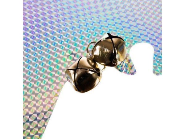 ODSTRASZACZ PTAKÓW HOLOGRAFICZNY - sowa latająca