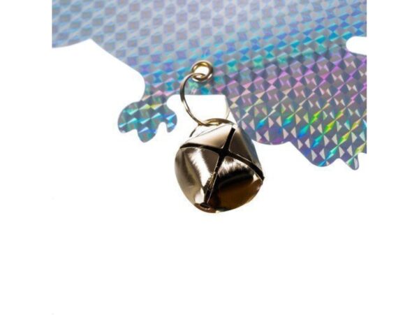 ODSTRASZACZ PTAKÓW HOLOGRAFICZNY - sowa latająca