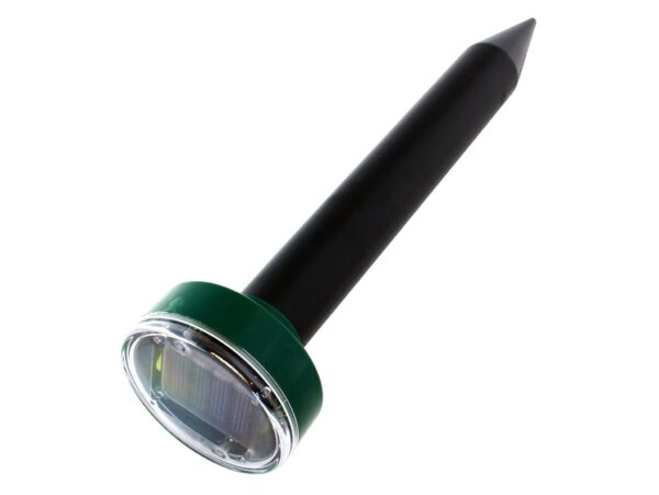 ODSTRASZACZ SOLARNY KRETÓW GRYZONI 2SZT