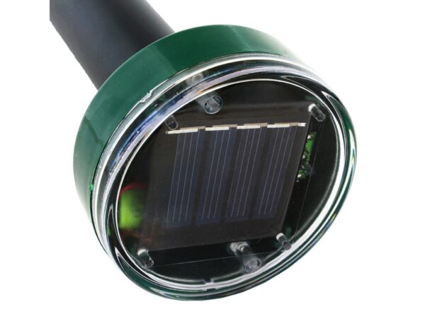 ODSTRASZACZ SOLARNY KRETÓW GRYZONI 2SZT