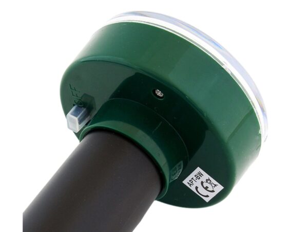 ODSTRASZACZ SOLARNY KRETÓW GRYZONI 2SZT