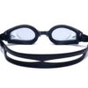 OKULARKI DO PŁYWANIA + ZATYCZKI ZESTAW