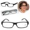 OKULARY KOREKCYJNE DO CZYTANIA - +4.00
