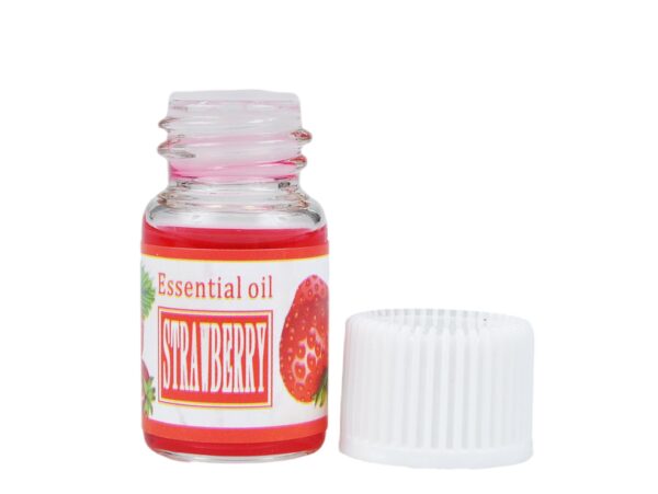 OLEJKI ZAPACHOWE AROMATERAPIA OLEJEK ZESTAW 12szt