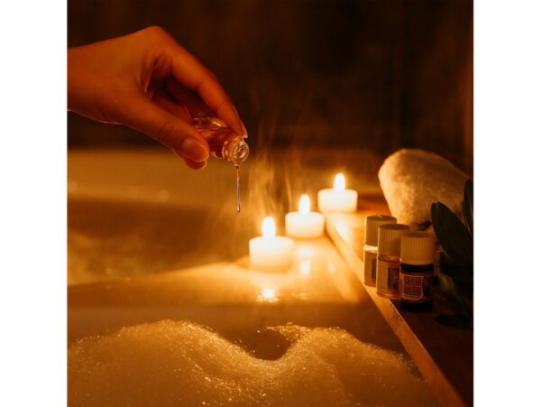 OLEJKI ZAPACHOWE AROMATERAPIA OLEJEK ZESTAW 12szt