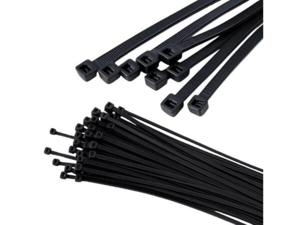 OPASKI ZACISKOWE TRYTYTKI 100szt 3,6x200