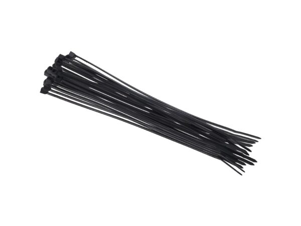 OPASKI ZACISKOWE TRYTYTKI 100szt 3,6x200