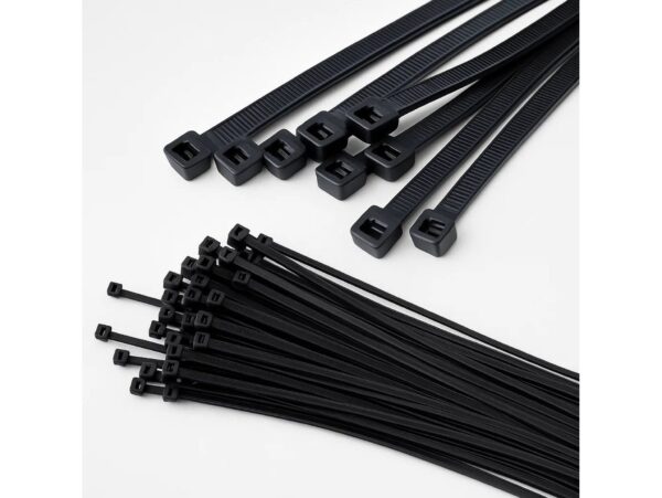 OPASKI ZACISKOWE TRYTYTKI 100szt 3,6x200