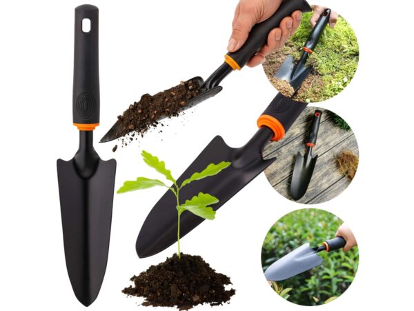 ŁOPATKA OGRODOWA - 28CM