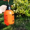 OPRYSKIWACZ RĘCZNY 2L