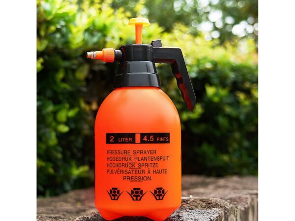 OPRYSKIWACZ RĘCZNY 2L