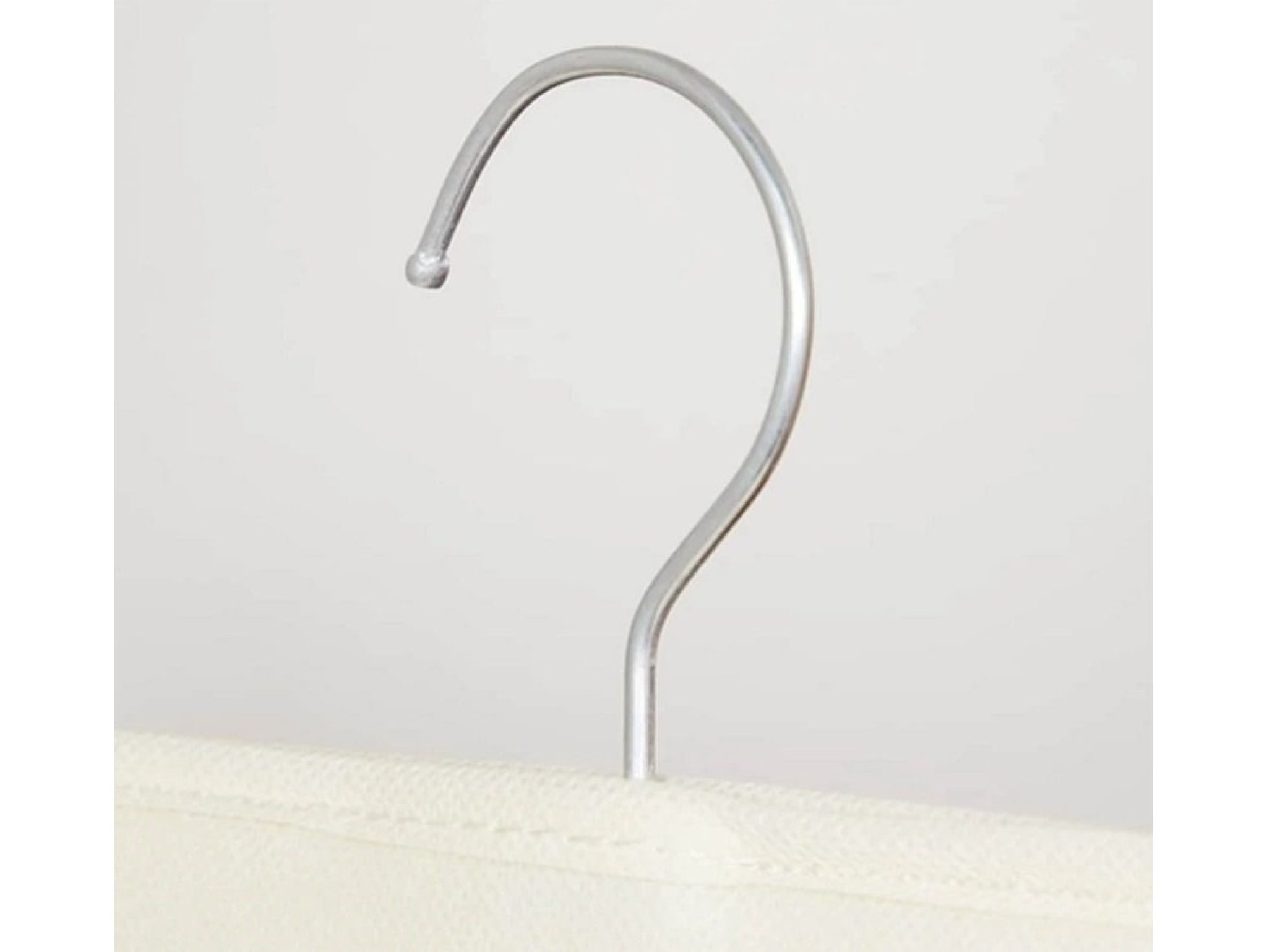 ORGANIZER NA BUTY DO SZAFY WISZĄCY - beżowy