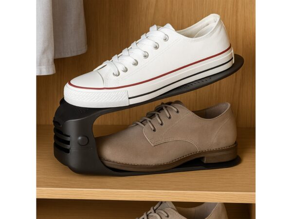 ORGANIZER NA BUTY UCHWYT 1 szt.