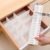 ORGANIZER SEPARATOR DO SZUFLADY 4SZT