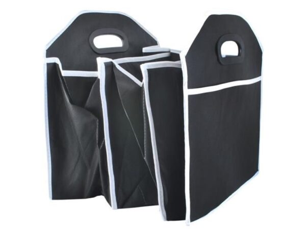 ORGANIZER TORBA DO BAGAŻNIKA SAMOCHODU AUTA KUFER