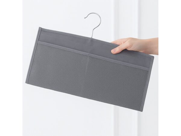 ORGANIZER WISZĄCY DO SZAFY NA BIELIZNĘ