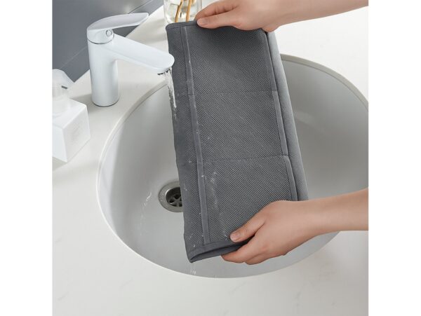 ORGANIZER WISZĄCY DO SZAFY NA BIELIZNĘ