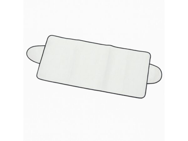 OSŁONA - MATA NA SZYBĘ SAMOCHODU - typ 2