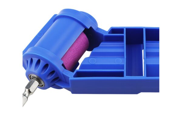 OSTRZAŁKA DO WIERTEŁ PRZENOŚNA WKRĘTARKI WIERTARKI