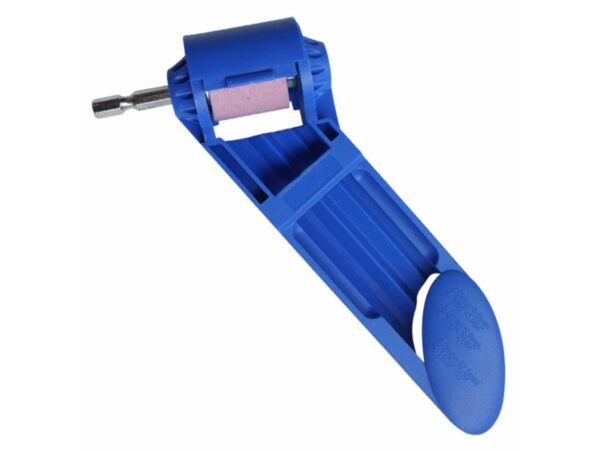 OSTRZAŁKA DO WIERTEŁ PRZENOŚNA WKRĘTARKI WIERTARKI