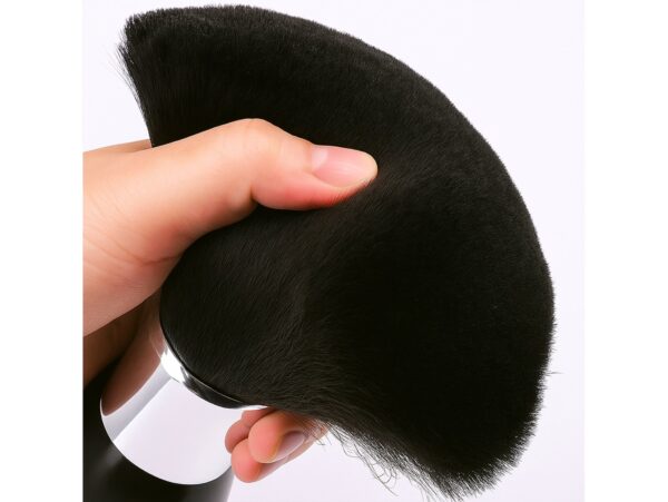 PĘDZEL FRYZJERSKI BARBERSKI DO WŁOSÓW