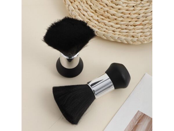 PĘDZEL FRYZJERSKI BARBERSKI DO WŁOSÓW