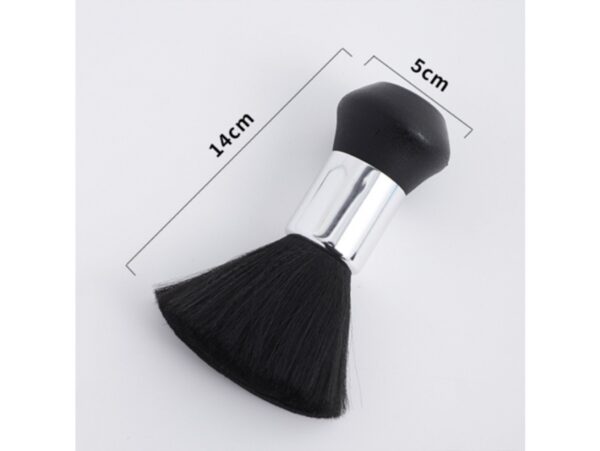 PĘDZEL FRYZJERSKI BARBERSKI DO WŁOSÓW