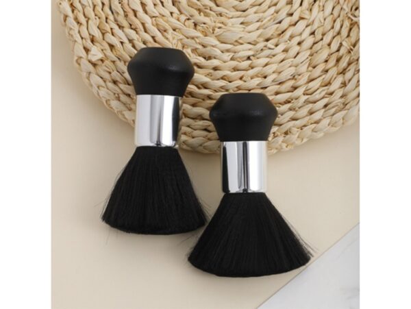 PĘDZEL FRYZJERSKI BARBERSKI DO WŁOSÓW