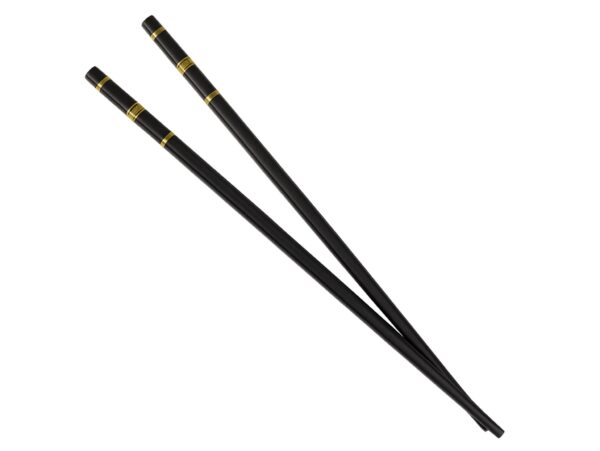 PAŁECZKI DO SUSHI 25CM 10 KOMPLETÓW